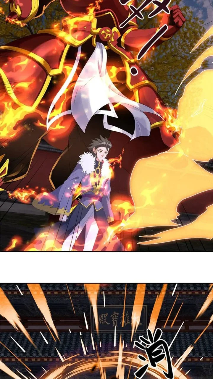 Peerless Soul Chapter 763 Gambar 5