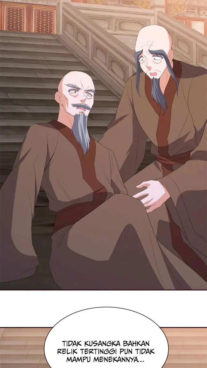 Peerless Soul Chapter 763 Gambar 7