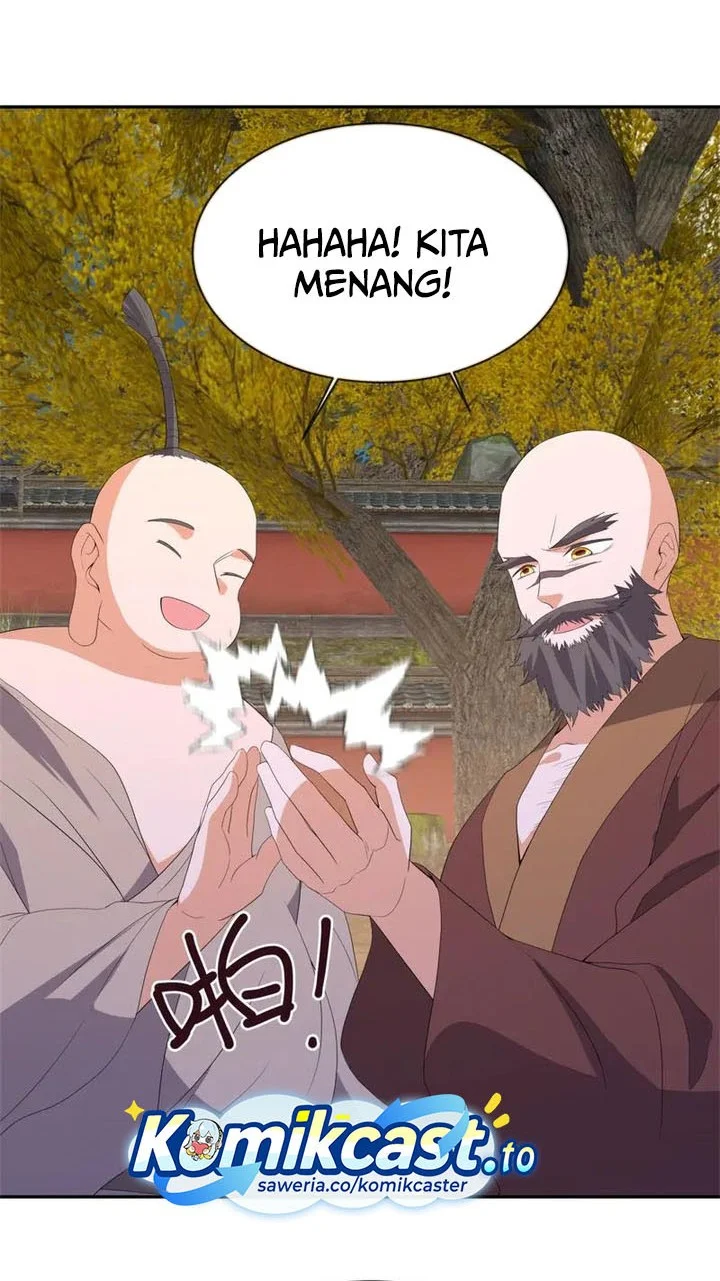 Peerless Soul Chapter 763 Gambar 9