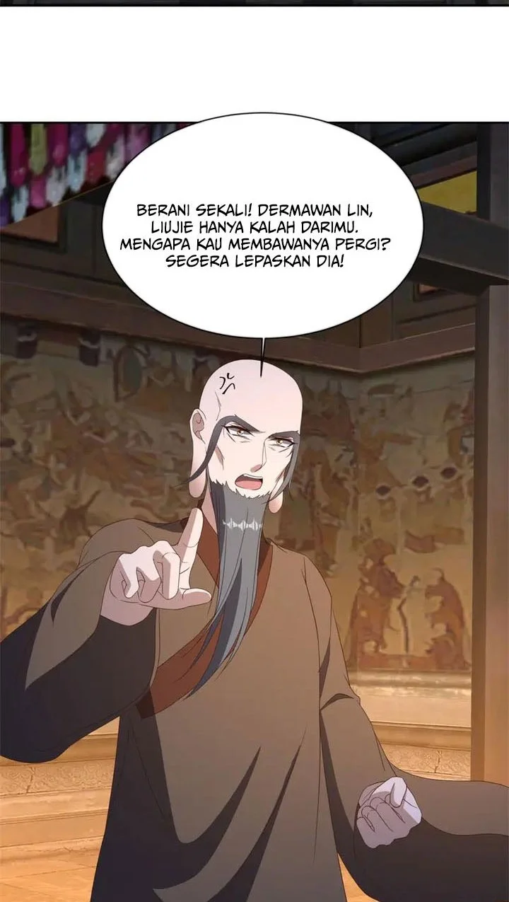 Peerless Soul Chapter 763 Gambar 11