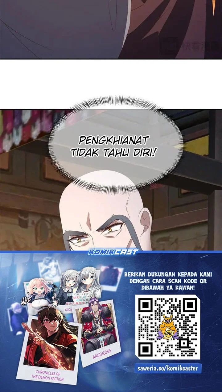 Peerless Soul Chapter 763 Gambar 13