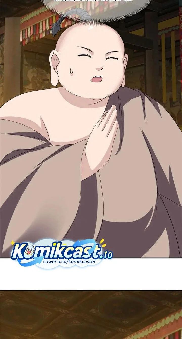 Peerless Soul Chapter 764 Gambar 9