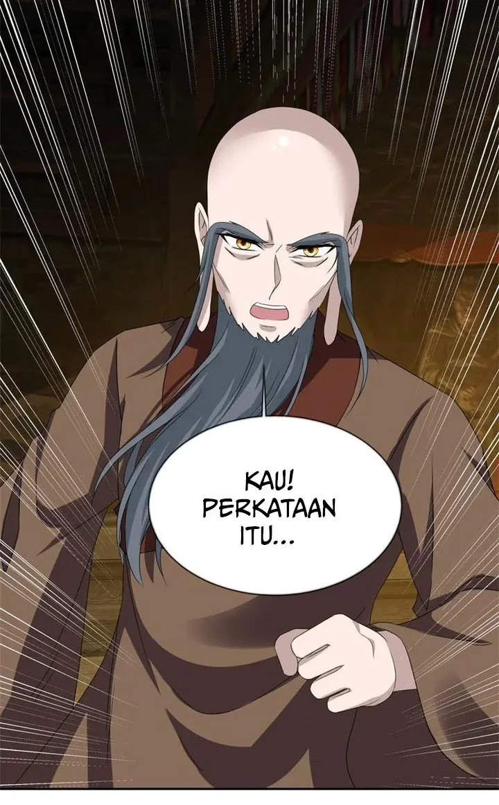 Peerless Soul Chapter 764 Gambar 11