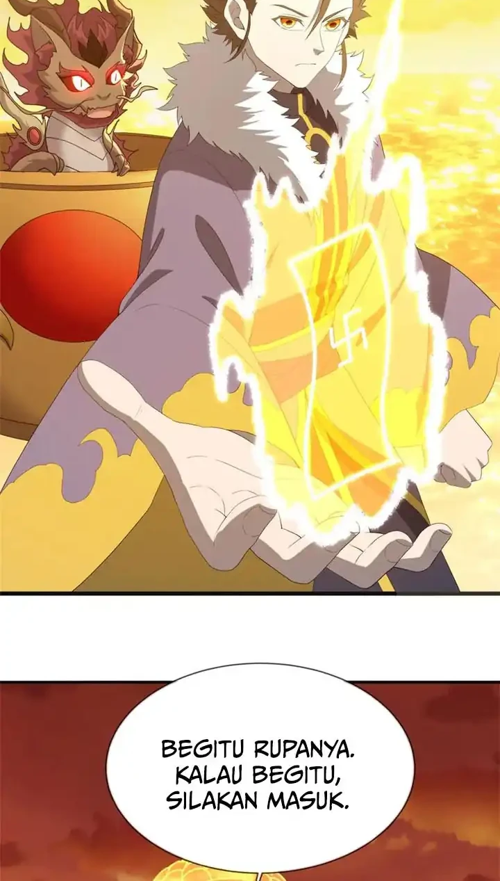 Peerless Soul Chapter 765 Gambar 5