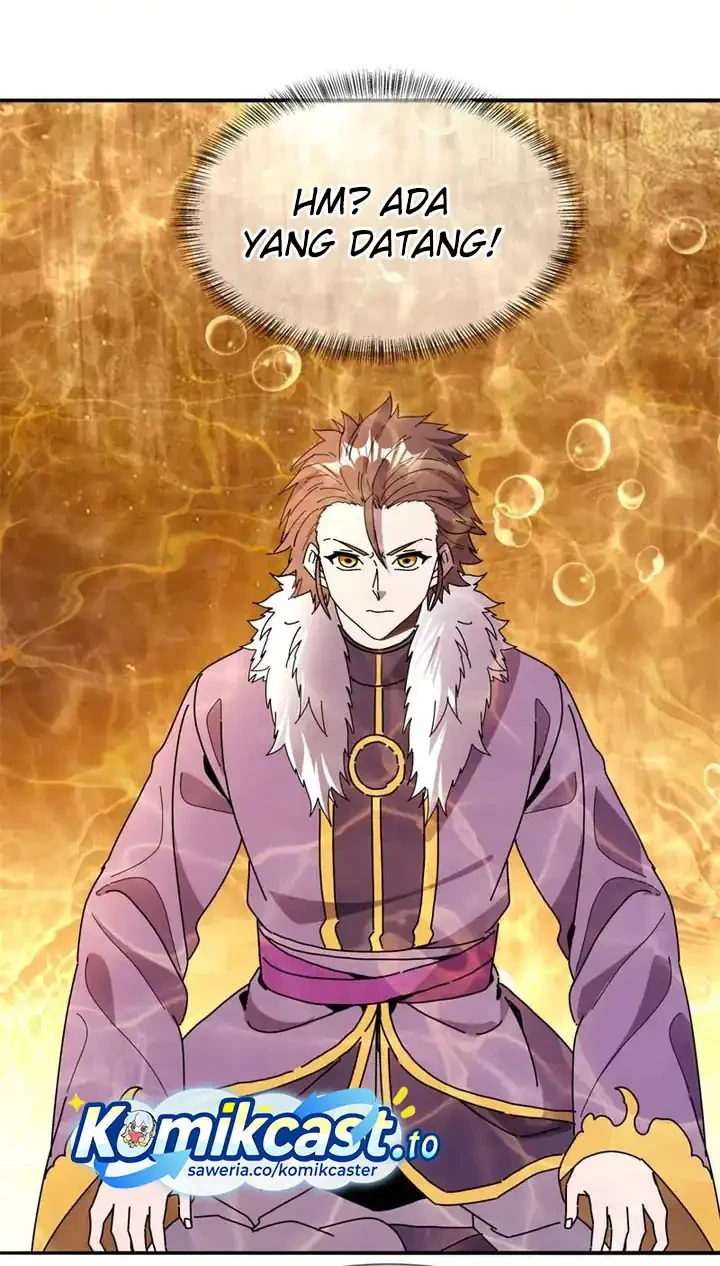 Peerless Soul Chapter 765 Gambar 9