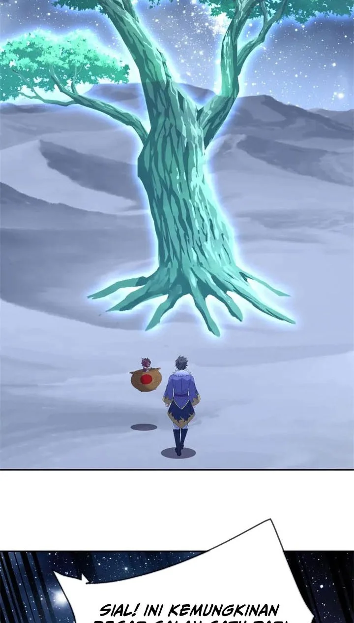 Peerless Soul Chapter 766 Gambar 7