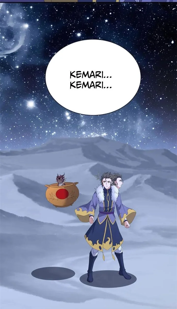 Peerless Soul Chapter 766 Gambar 11