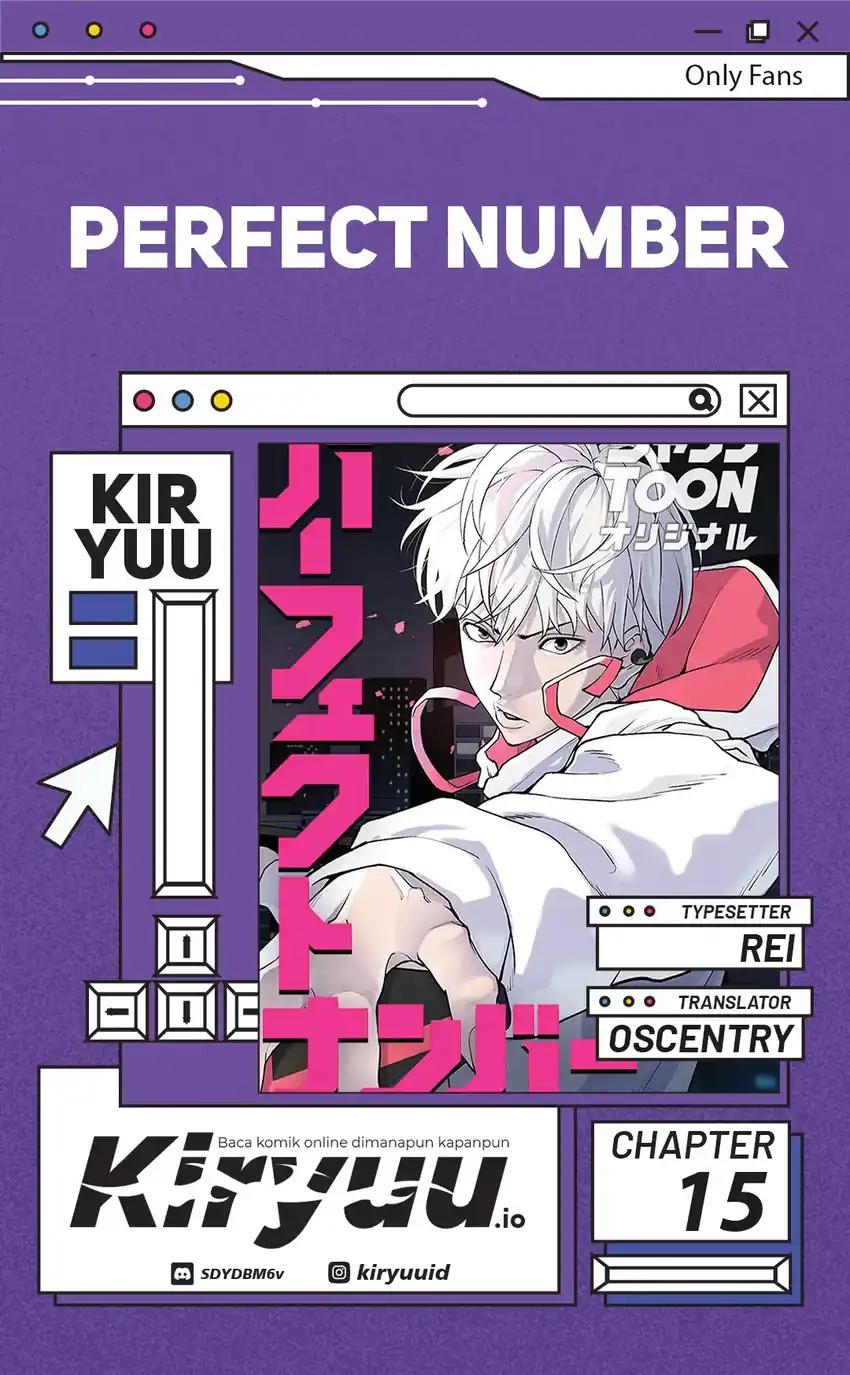 Komik Perfect Number Chapter 15 gambar 1