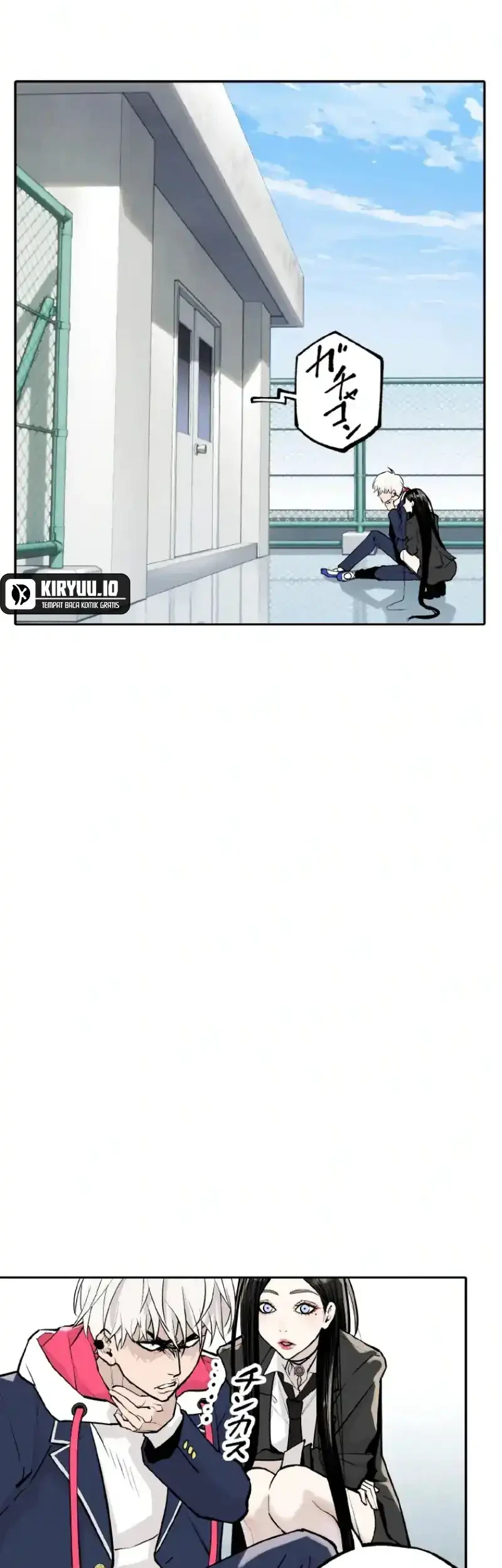 Perfect Number Chapter 15 Gambar 35