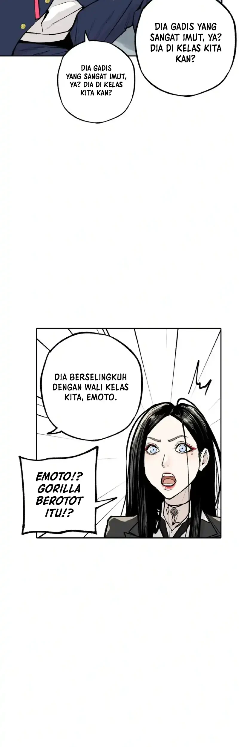 Perfect Number Chapter 15 Gambar 36