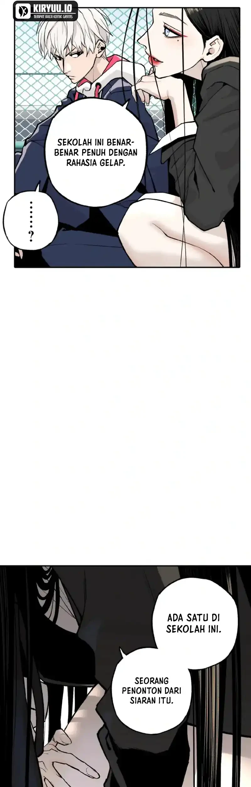 Perfect Number Chapter 15 Gambar 38