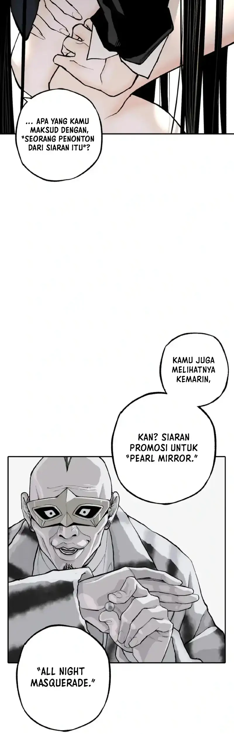 Perfect Number Chapter 15 Gambar 39