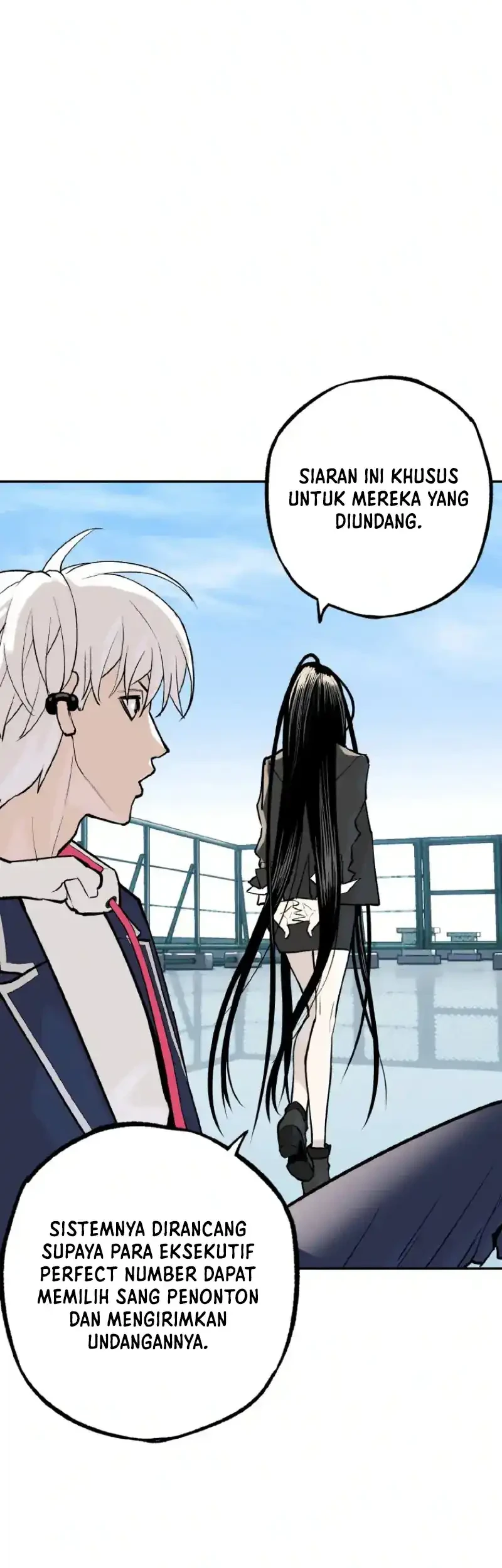 Perfect Number Chapter 15 Gambar 40