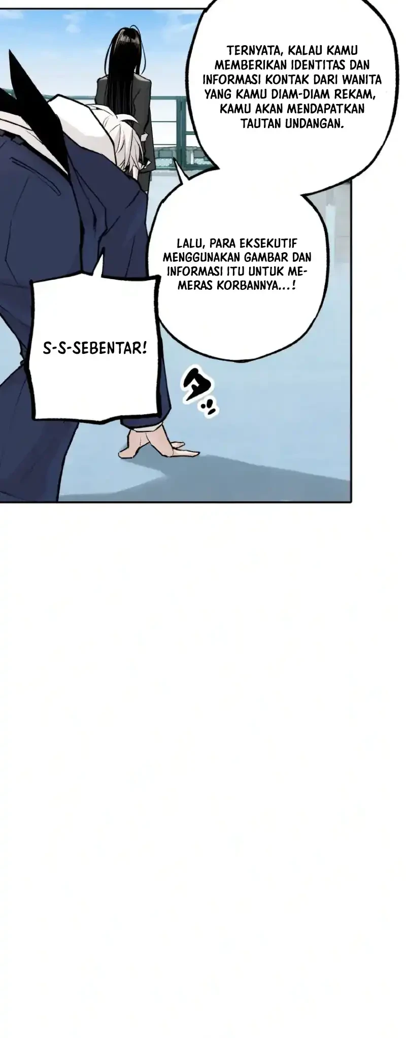 Perfect Number Chapter 15 Gambar 47