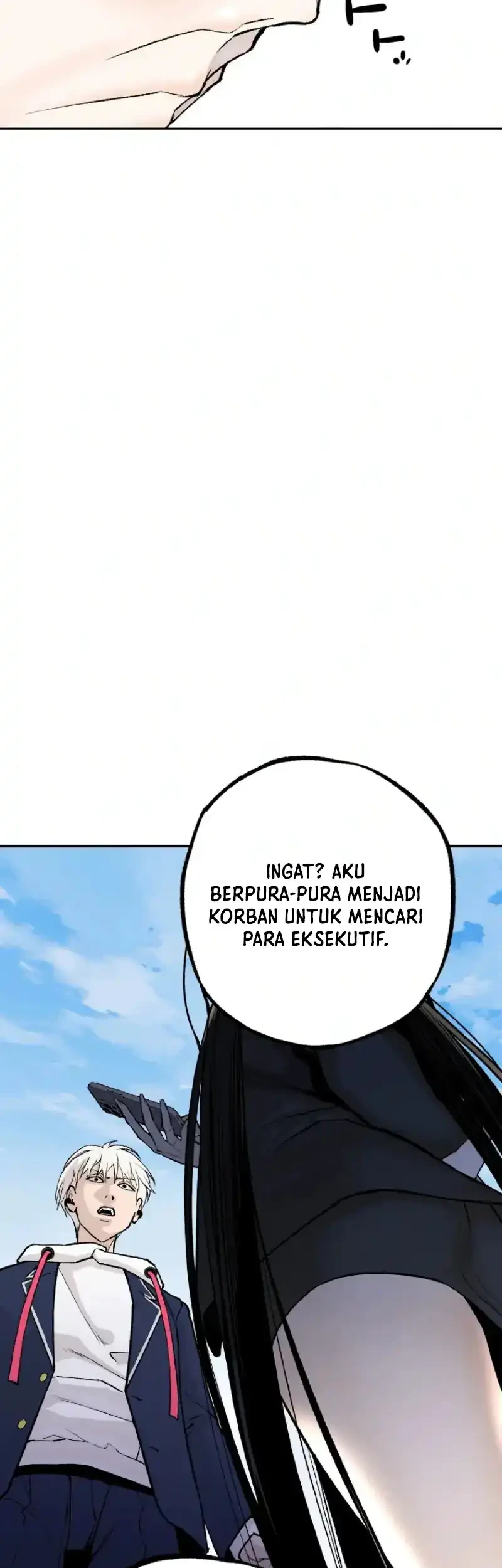 Perfect Number Chapter 15 Gambar 49