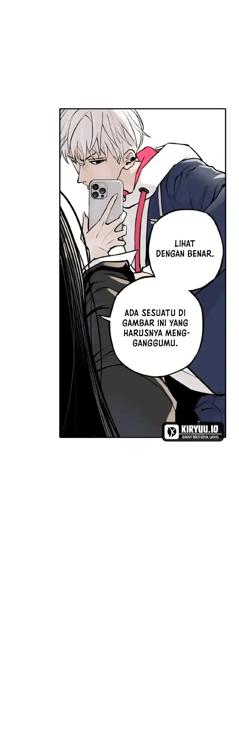 Perfect Number Chapter 15 Gambar 56