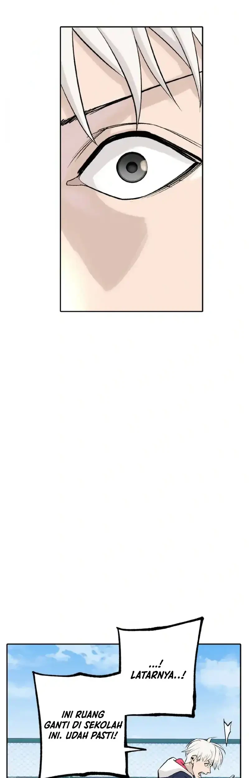 Perfect Number Chapter 15 Gambar 57