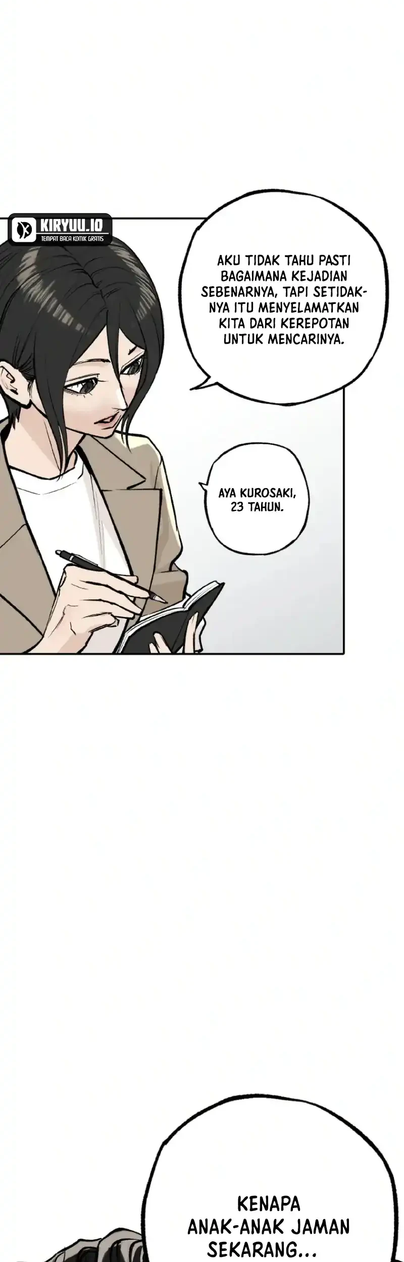 Perfect Number Chapter 15 Gambar 3