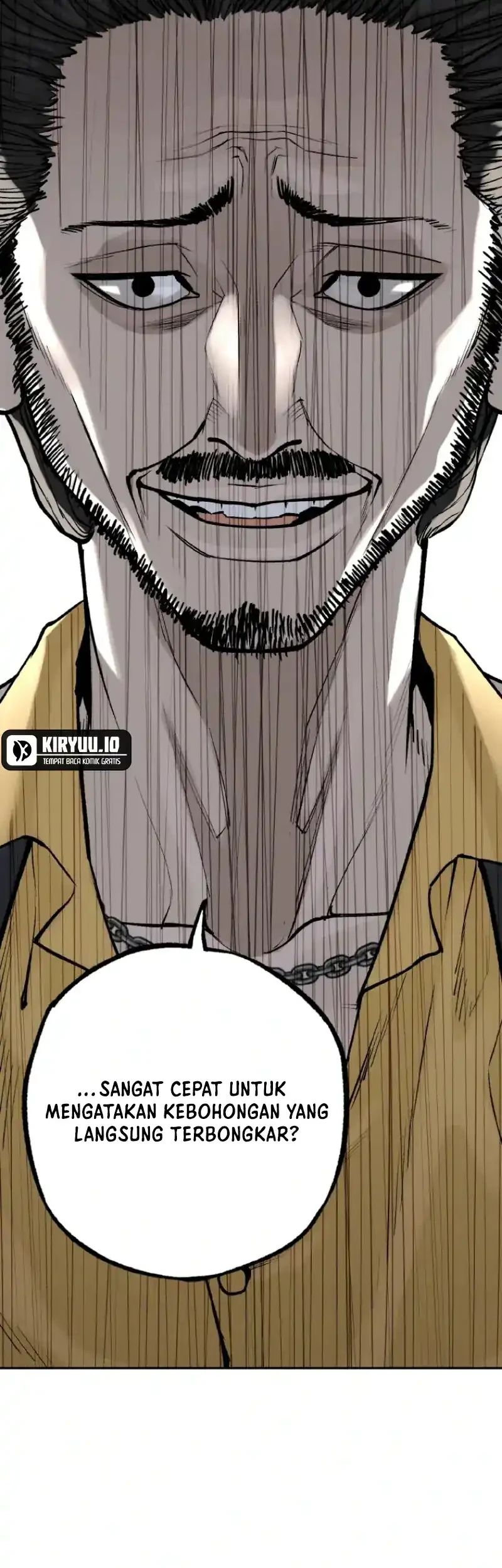 Perfect Number Chapter 15 Gambar 5