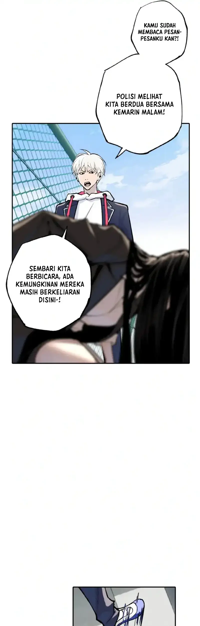 Perfect Number Chapter 15 Gambar 12