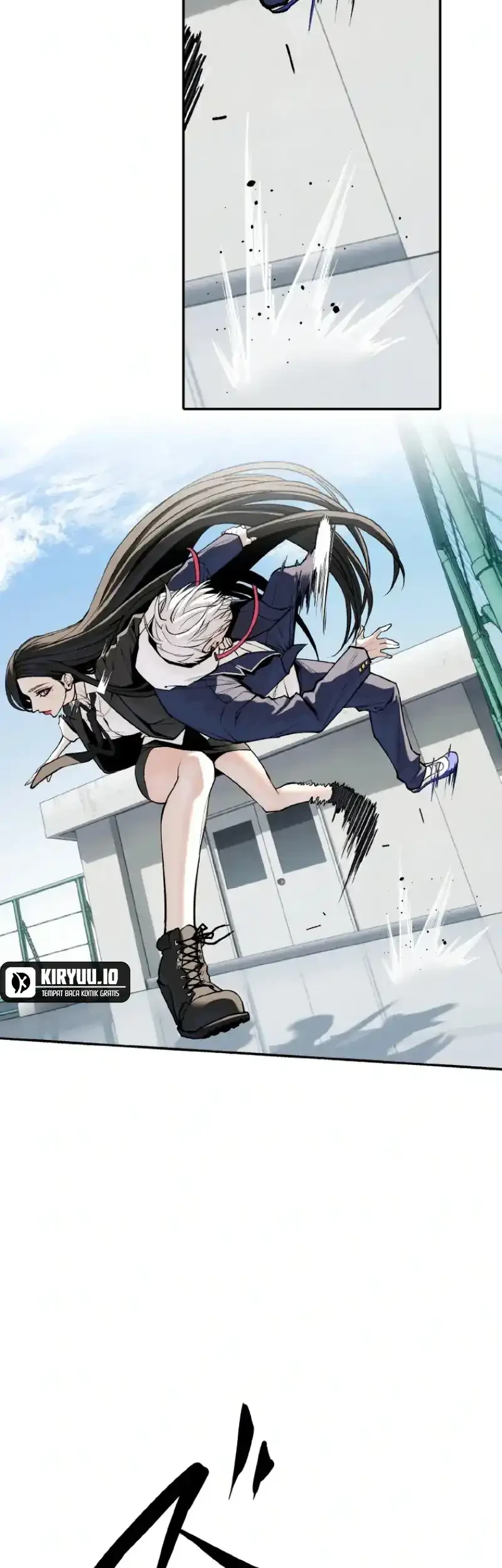 Perfect Number Chapter 15 Gambar 13