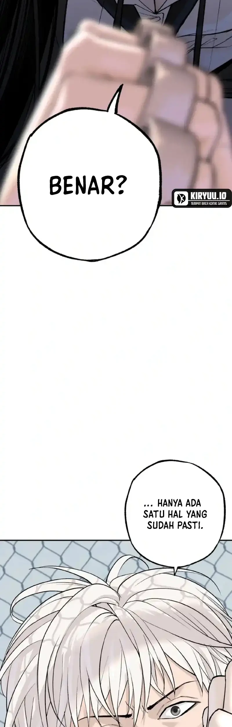 Perfect Number Chapter 15 Gambar 17