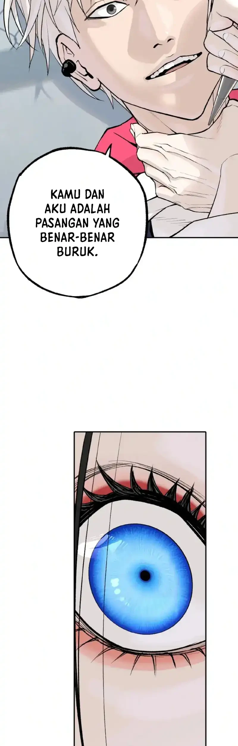 Perfect Number Chapter 15 Gambar 18