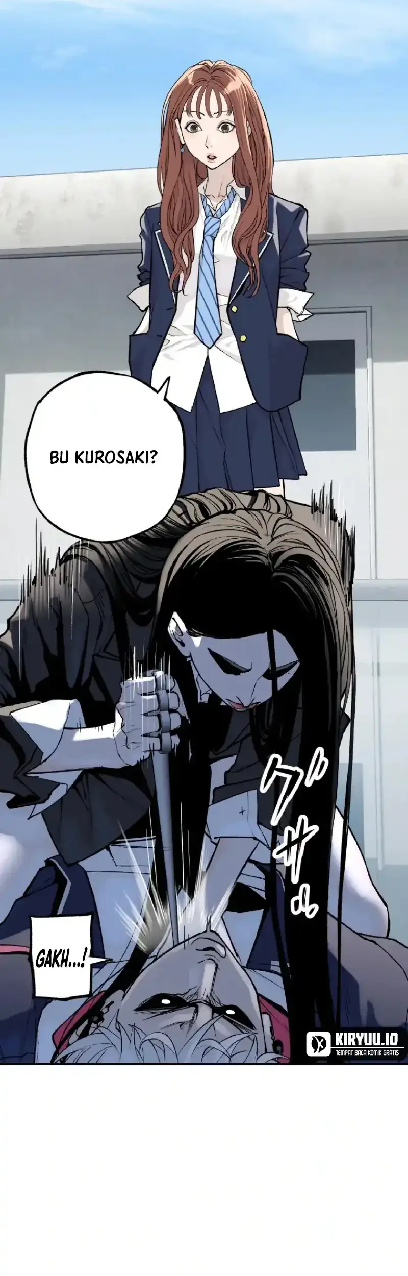 Perfect Number Chapter 15 Gambar 21