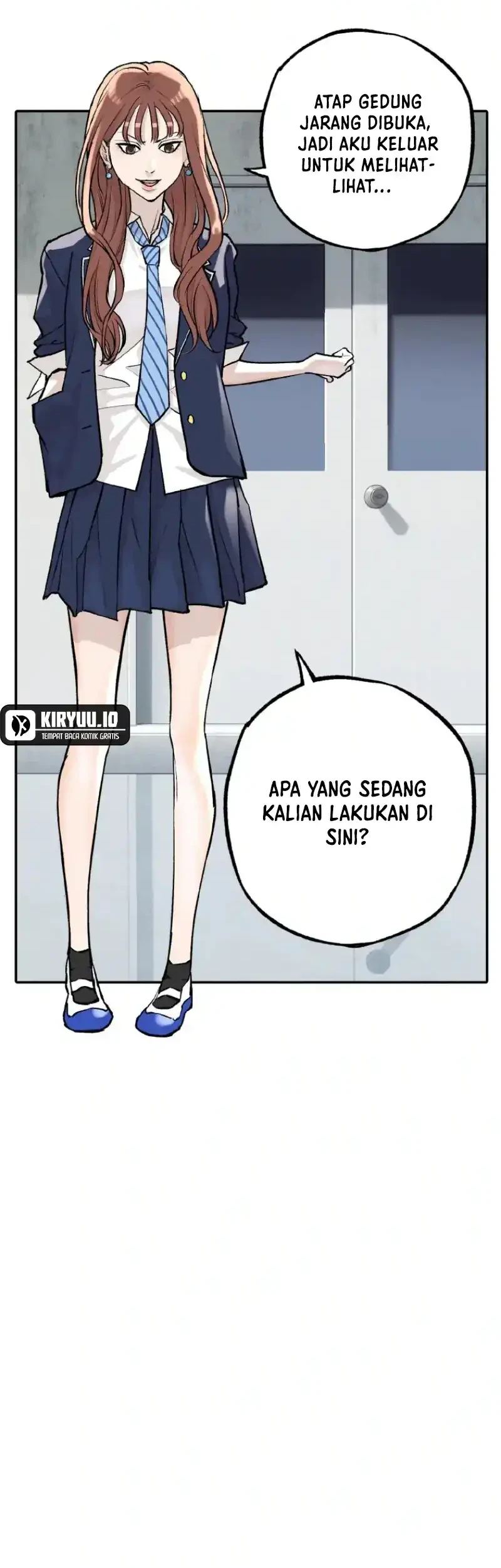 Perfect Number Chapter 15 Gambar 25