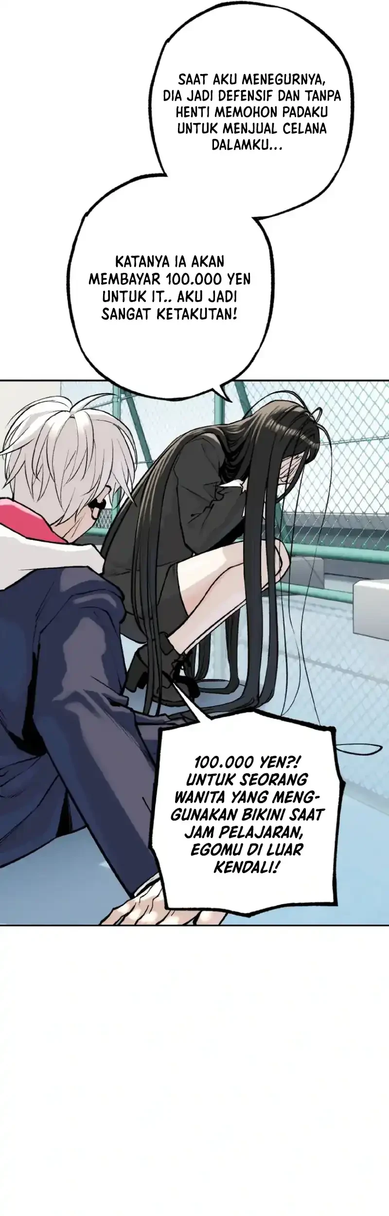 Perfect Number Chapter 15 Gambar 28