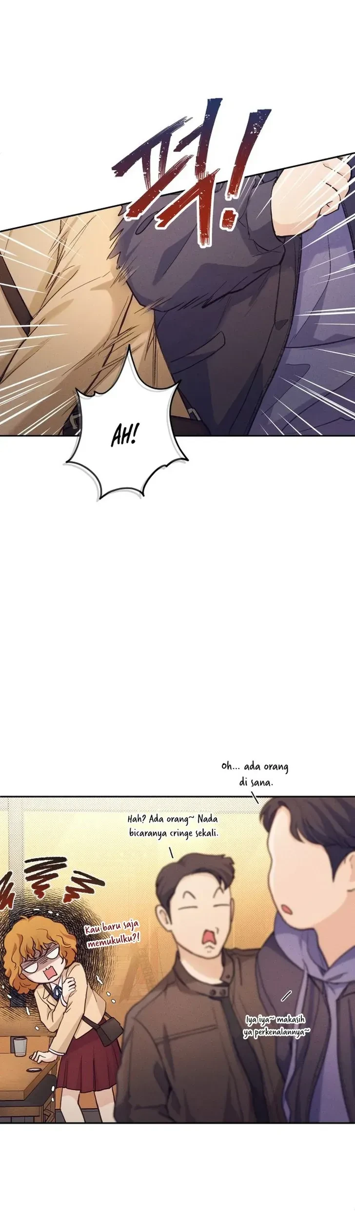 Perfection Is Everything Chapter 1 Gambar 34