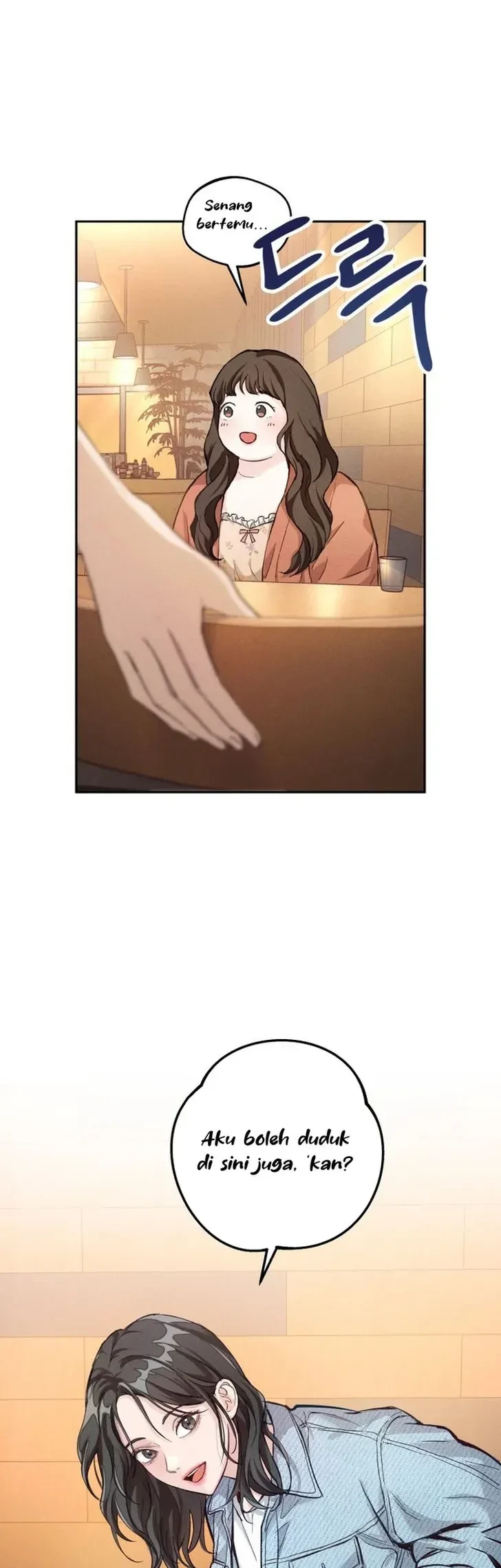 Perfection Is Everything Chapter 1 Gambar 39