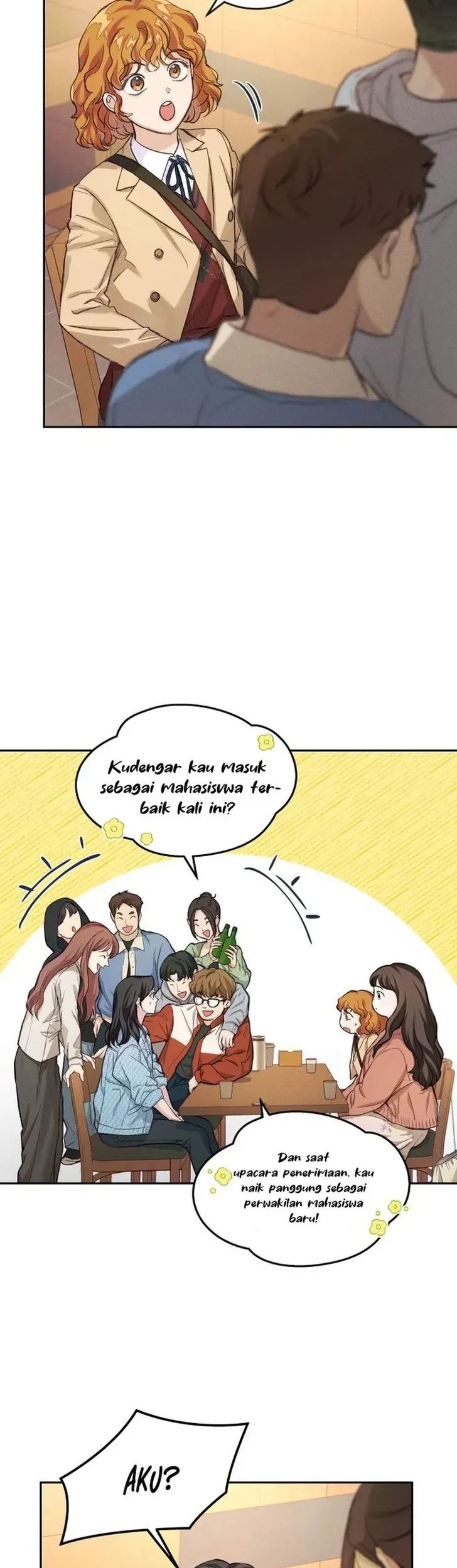 Perfection Is Everything Chapter 1 Gambar 44