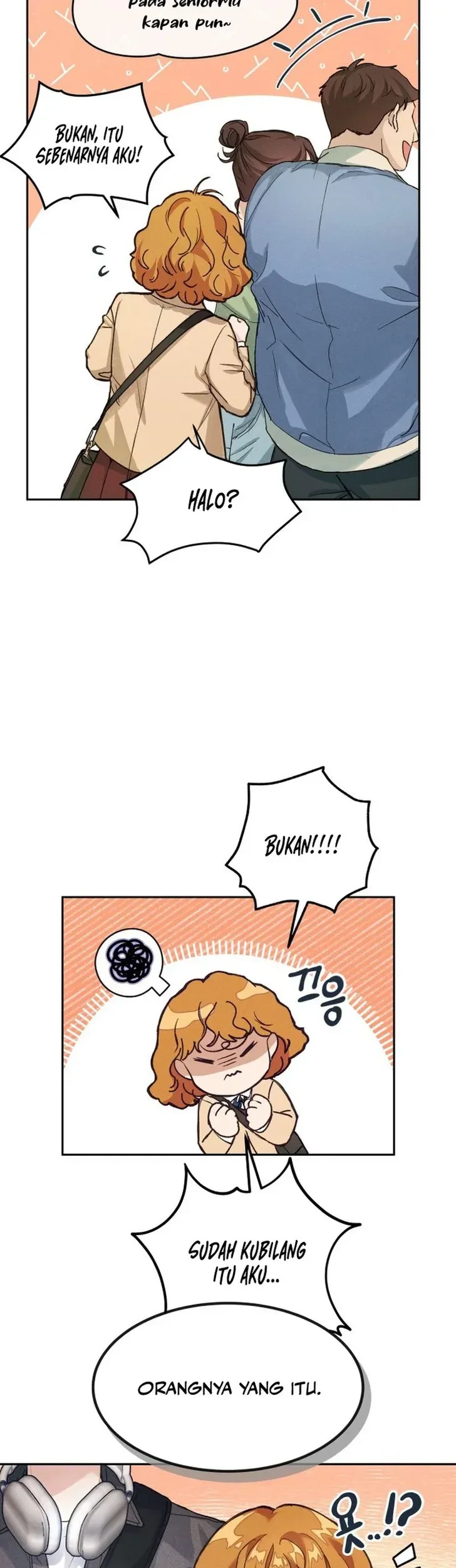 Perfection Is Everything Chapter 1 Gambar 46