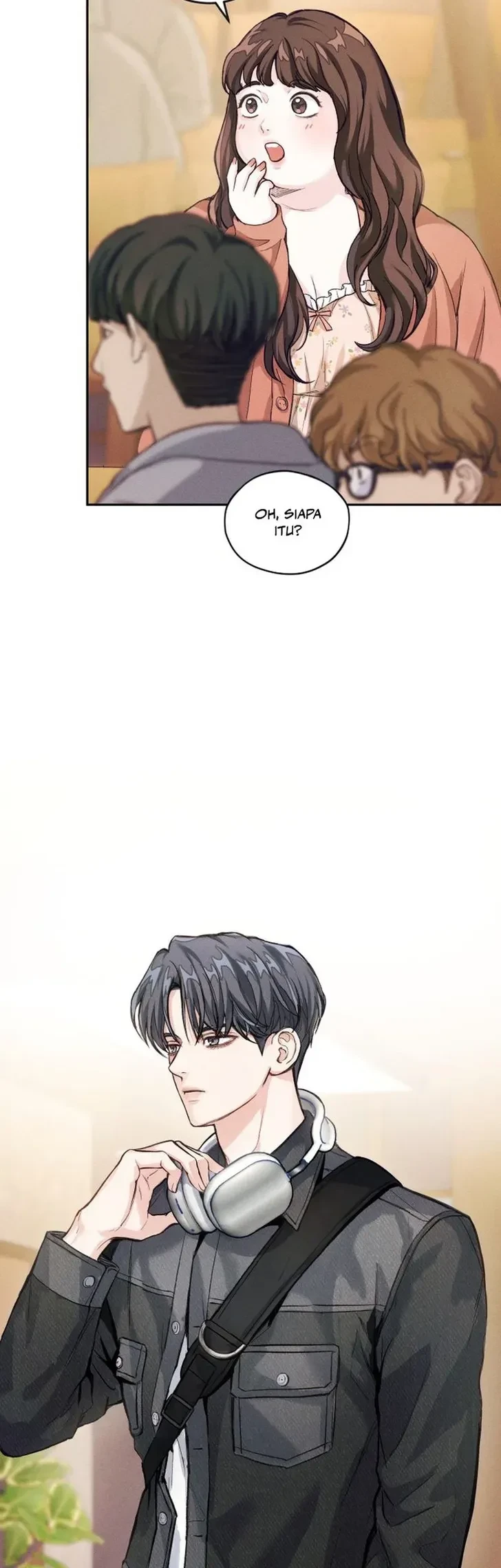 Perfection Is Everything Chapter 1 Gambar 48