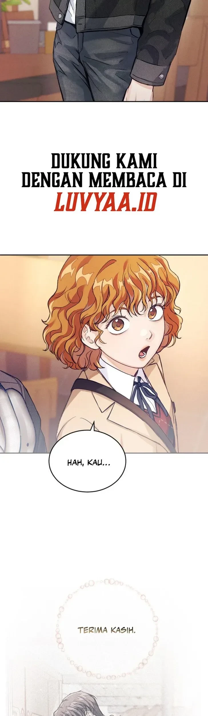 Perfection Is Everything Chapter 1 Gambar 49