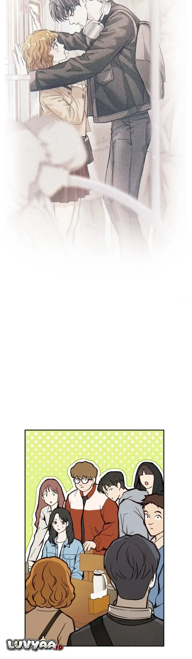 Perfection Is Everything Chapter 1 Gambar 50