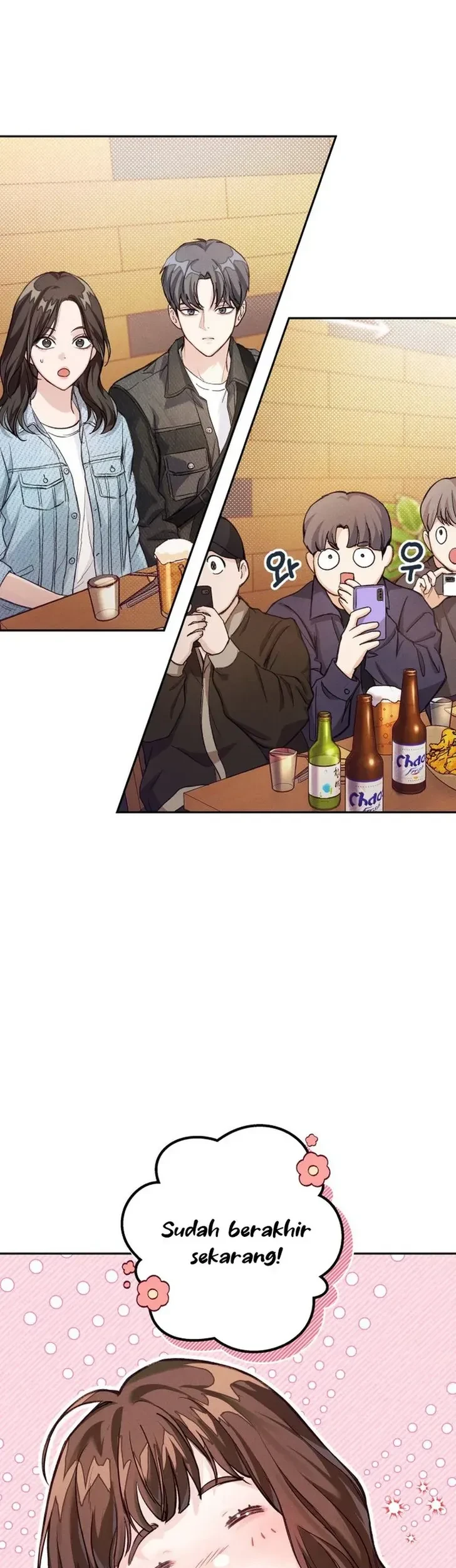 Perfection Is Everything Chapter 1 Gambar 58