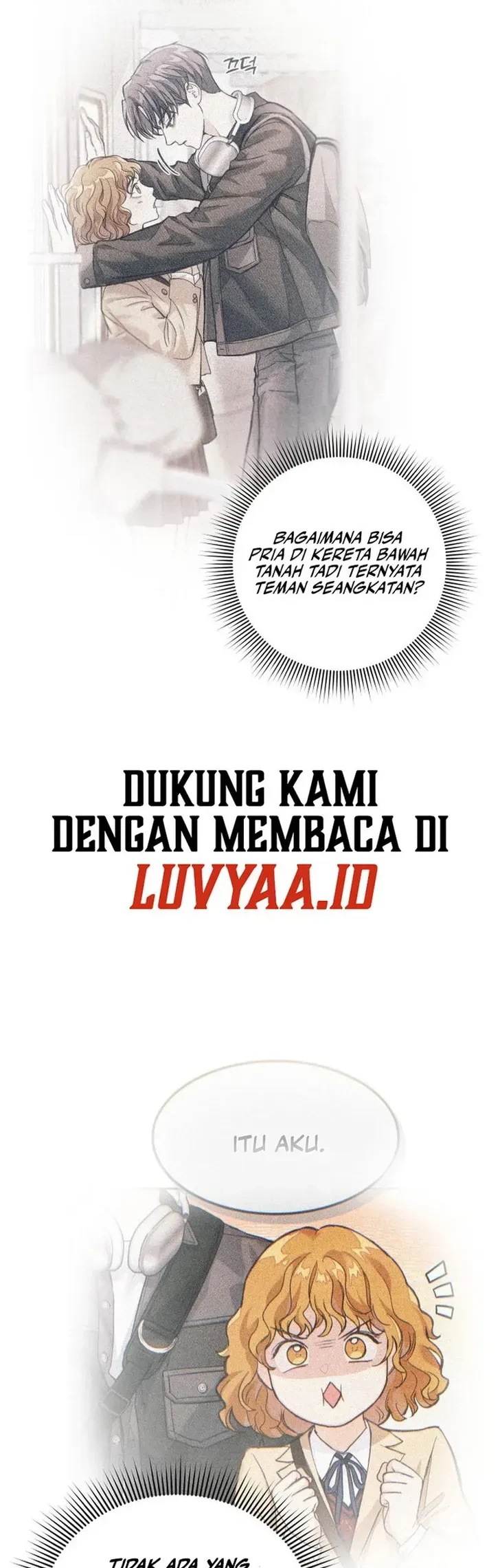 Perfection Is Everything Chapter 1 Gambar 66