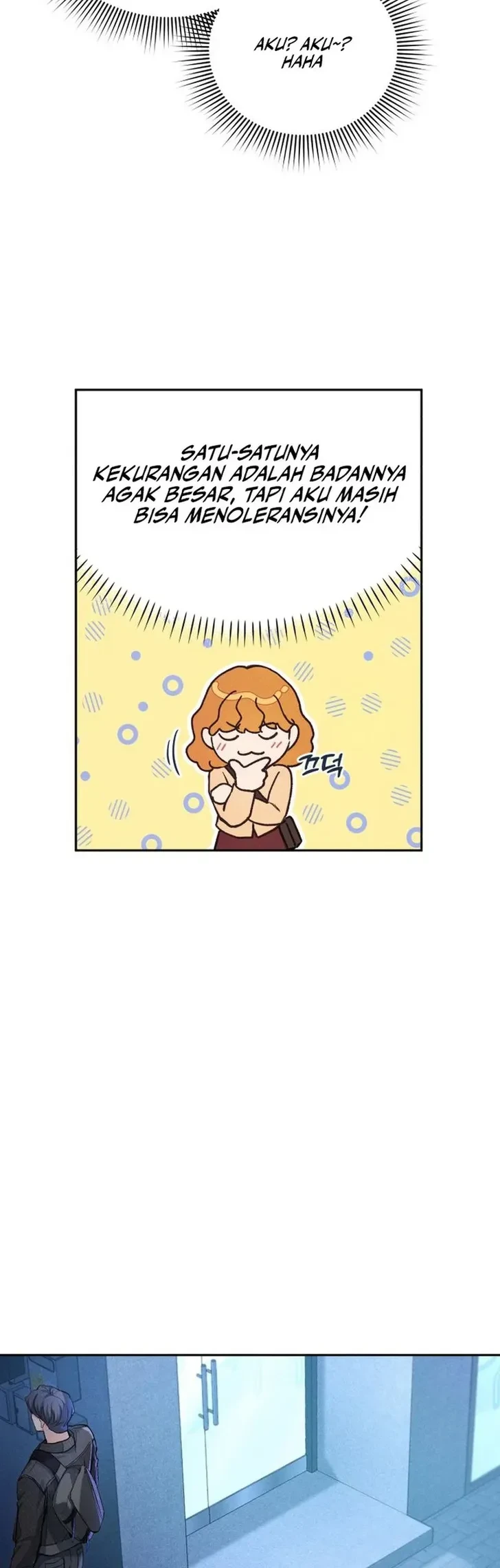 Perfection Is Everything Chapter 1 Gambar 69