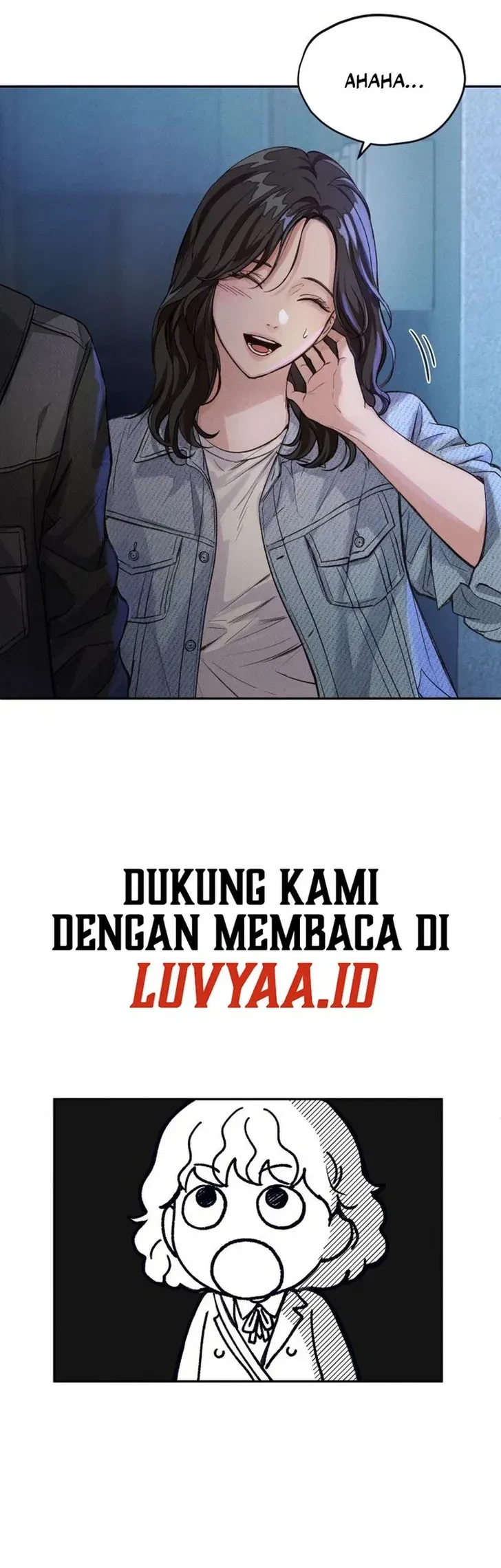 Perfection Is Everything Chapter 1 Gambar 75