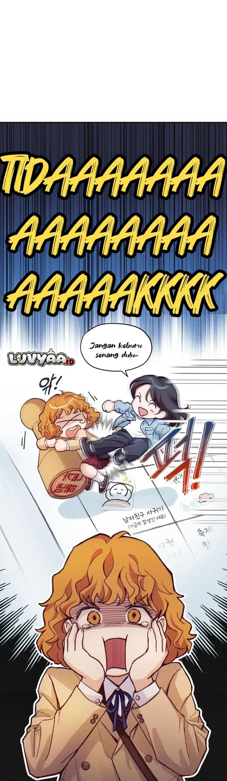 Perfection Is Everything Chapter 1 Gambar 76