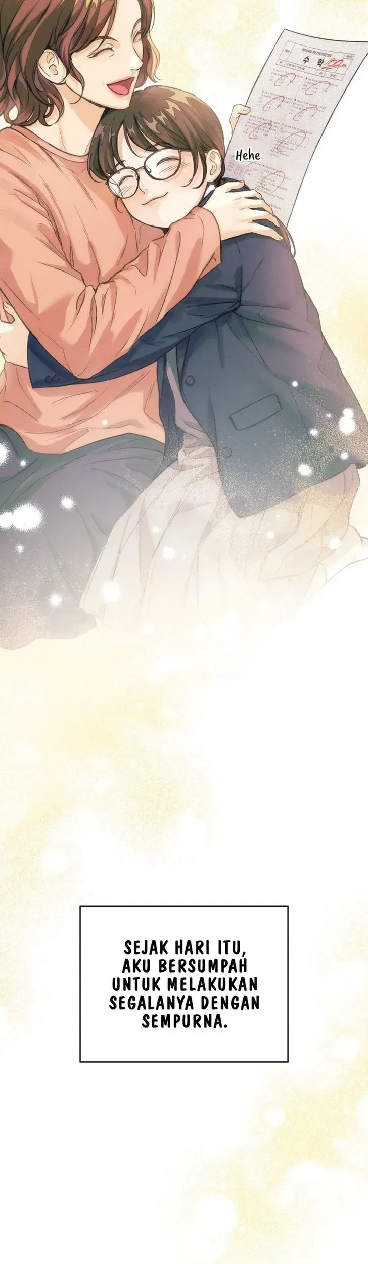 Perfection Is Everything Chapter 1 Gambar 7