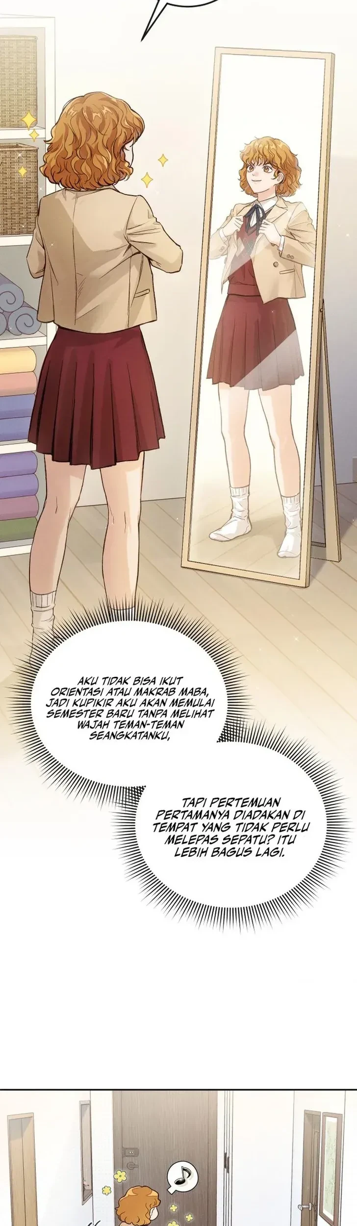 Perfection Is Everything Chapter 1 Gambar 17