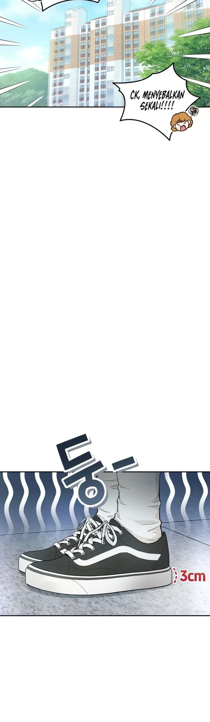 Perfection Is Everything Chapter 1 Gambar 22