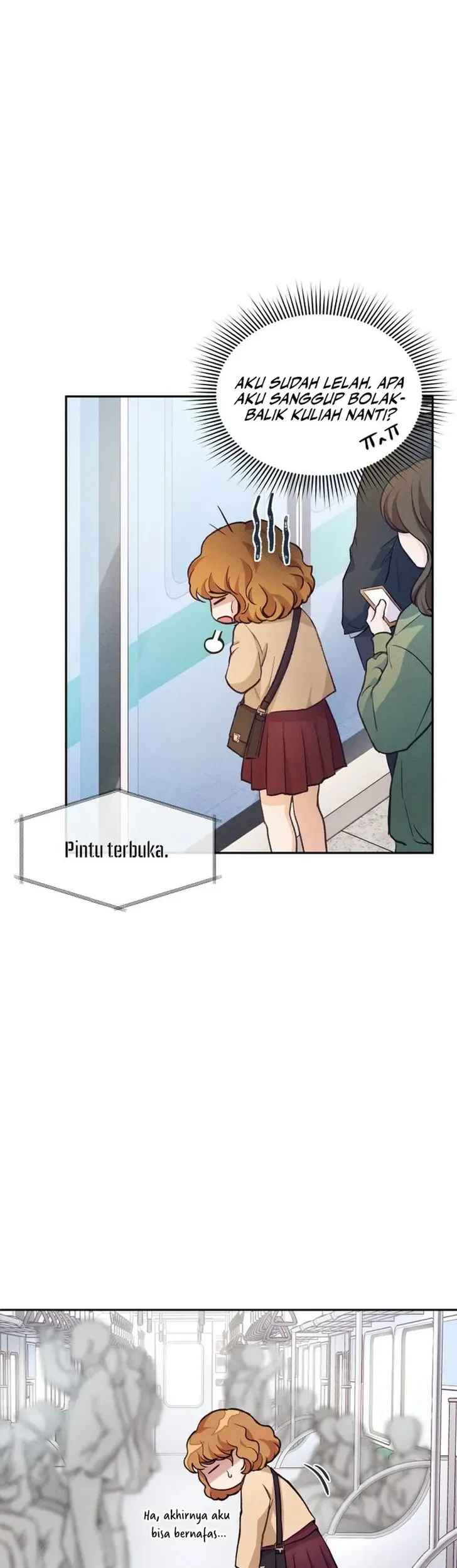 Perfection Is Everything Chapter 1 Gambar 25