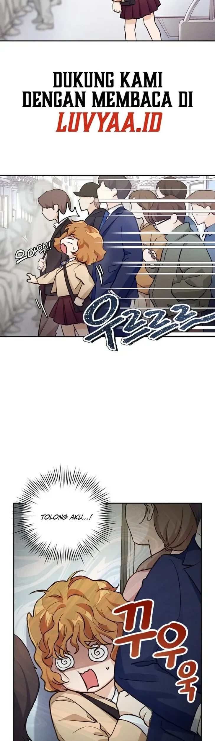 Perfection Is Everything Chapter 1 Gambar 26