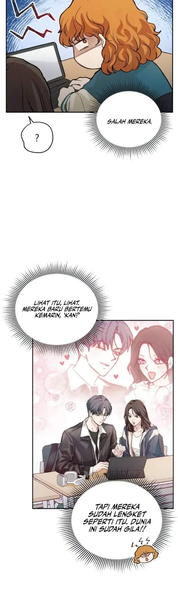 Perfection Is Everything Chapter 2 Gambar 29