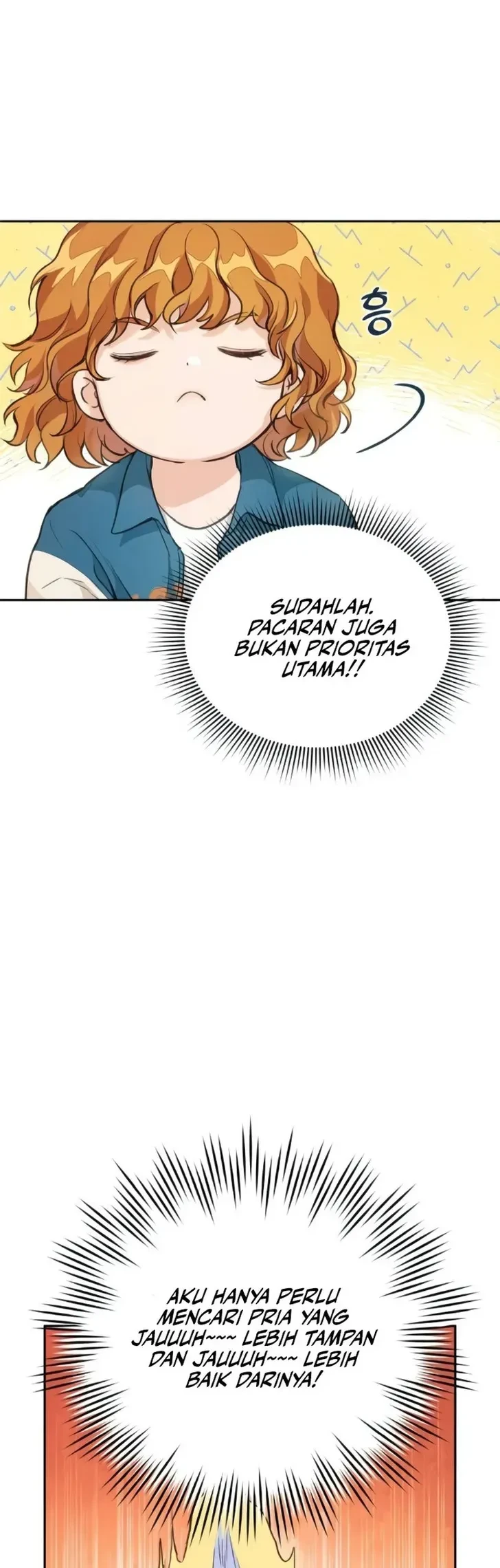 Perfection Is Everything Chapter 2 Gambar 30