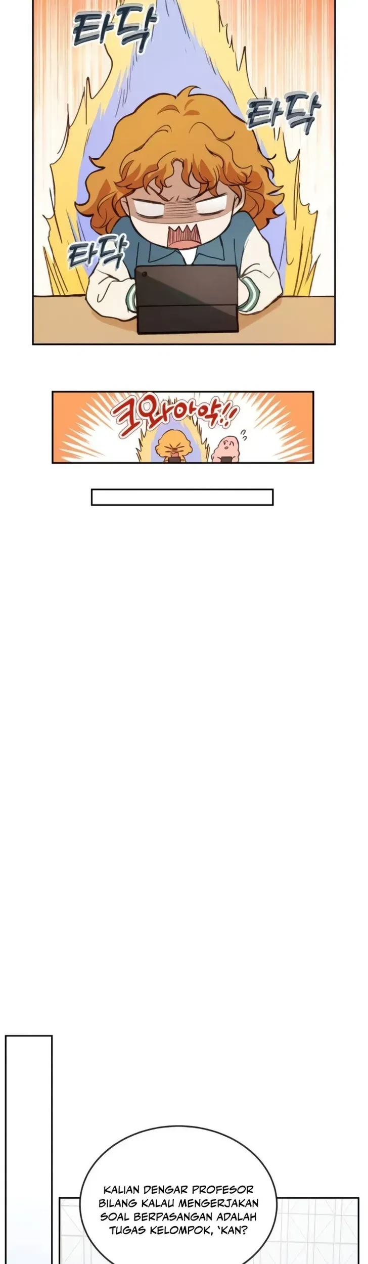 Perfection Is Everything Chapter 2 Gambar 31